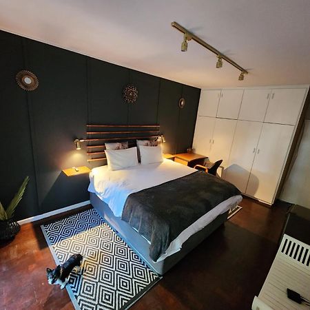 Durbanville Pool House Zewnętrze zdjęcie