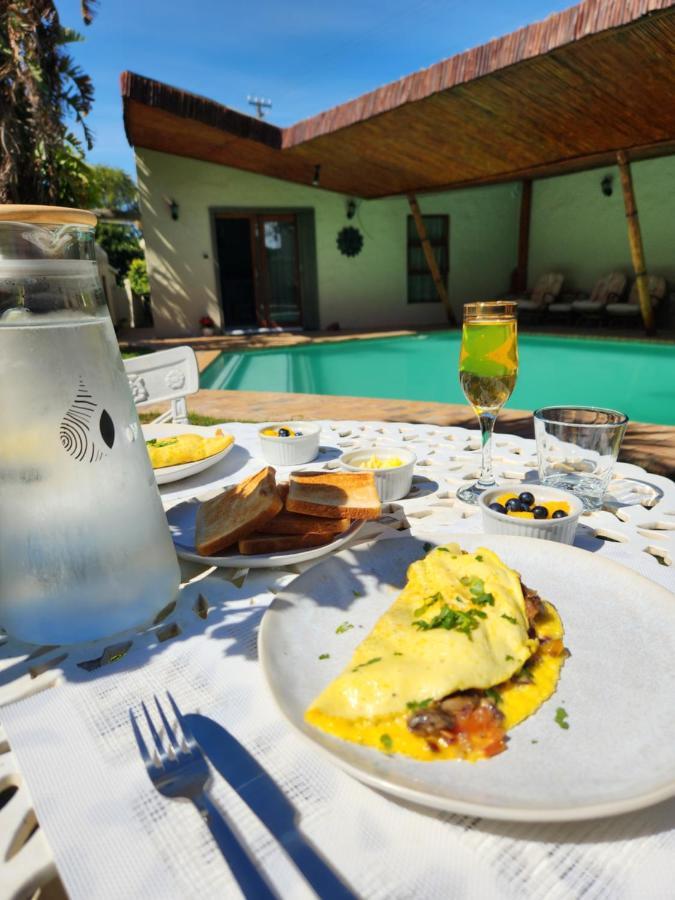 Durbanville Pool House Zewnętrze zdjęcie