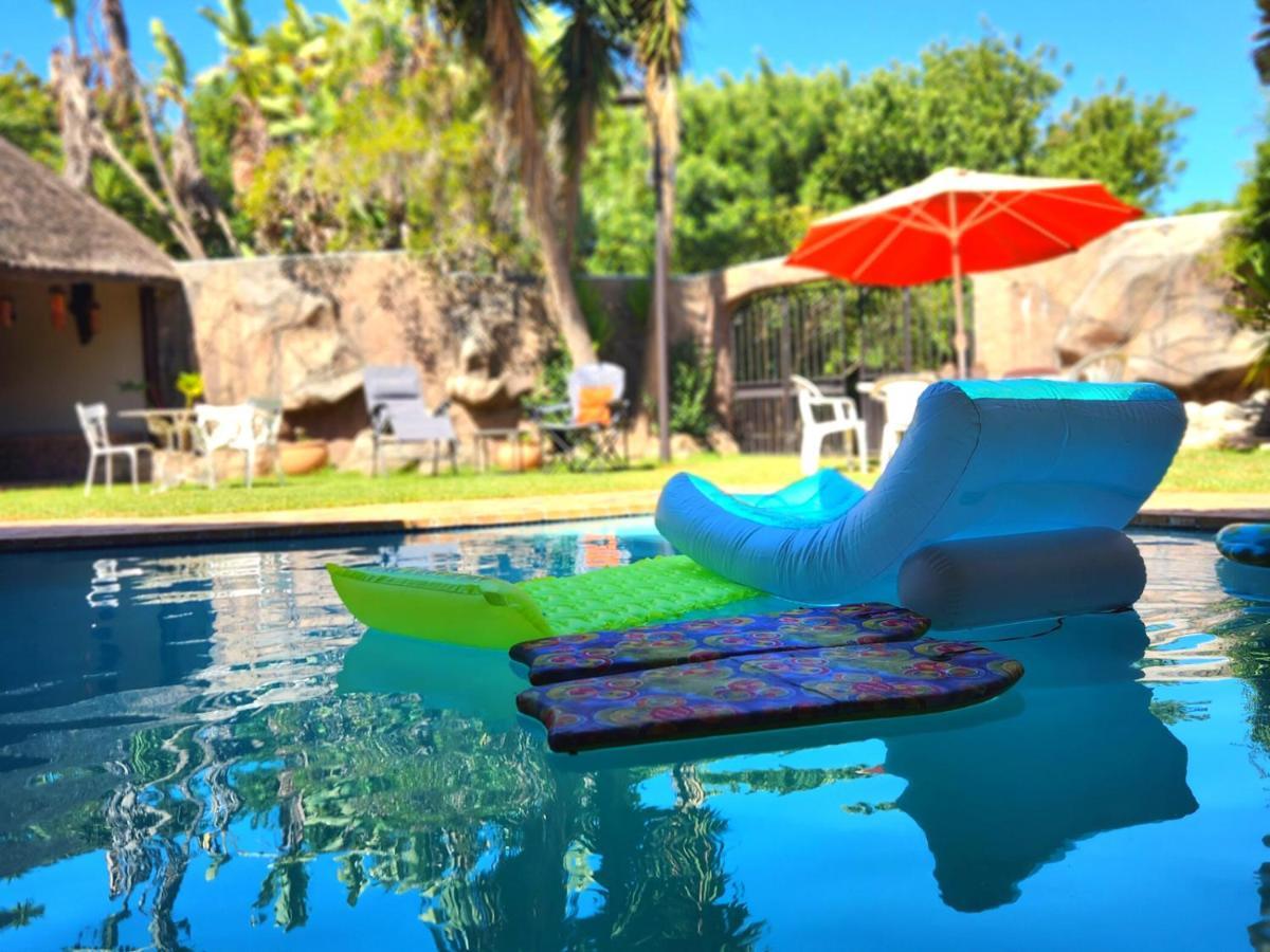 Durbanville Pool House Zewnętrze zdjęcie