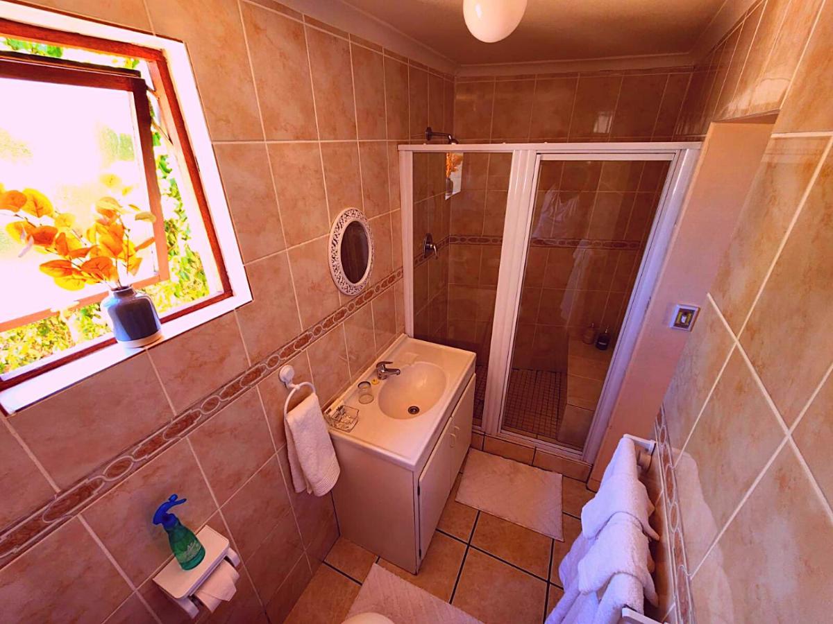 Durbanville Pool House Zewnętrze zdjęcie