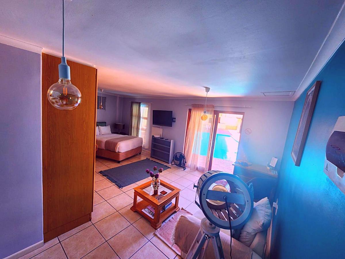 Durbanville Pool House Zewnętrze zdjęcie