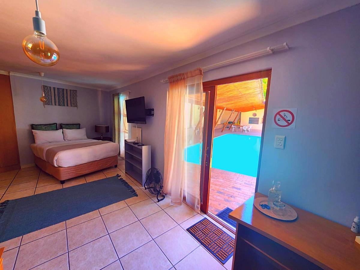 Durbanville Pool House Zewnętrze zdjęcie